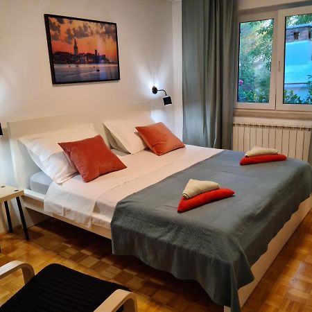 Villa Rosa With Yard And Children'S Playground Тар Экстерьер фото