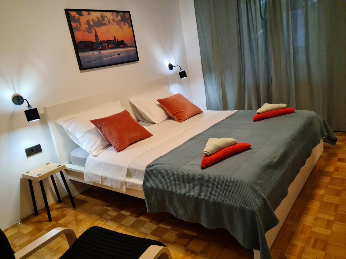 Villa Rosa With Yard And Children'S Playground Тар Экстерьер фото