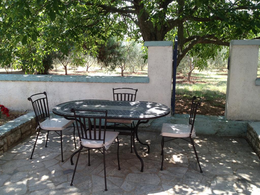 Villa Rosa With Yard And Children'S Playground Тар Номер фото