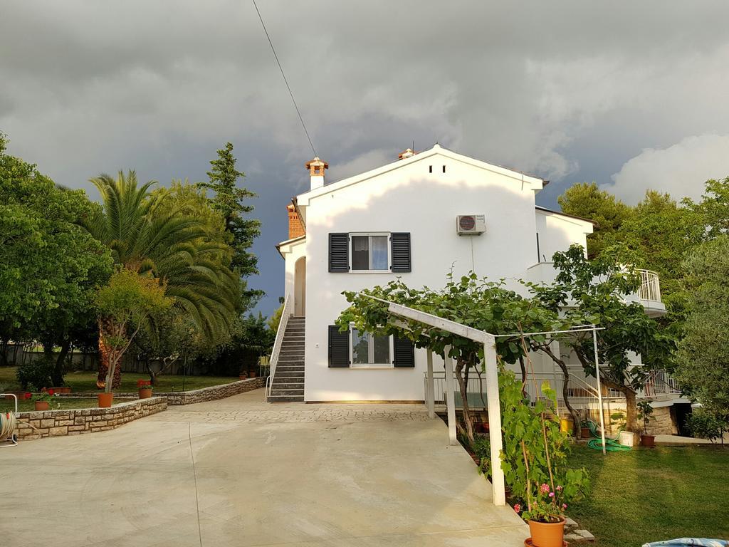 Villa Rosa With Yard And Children'S Playground Тар Экстерьер фото