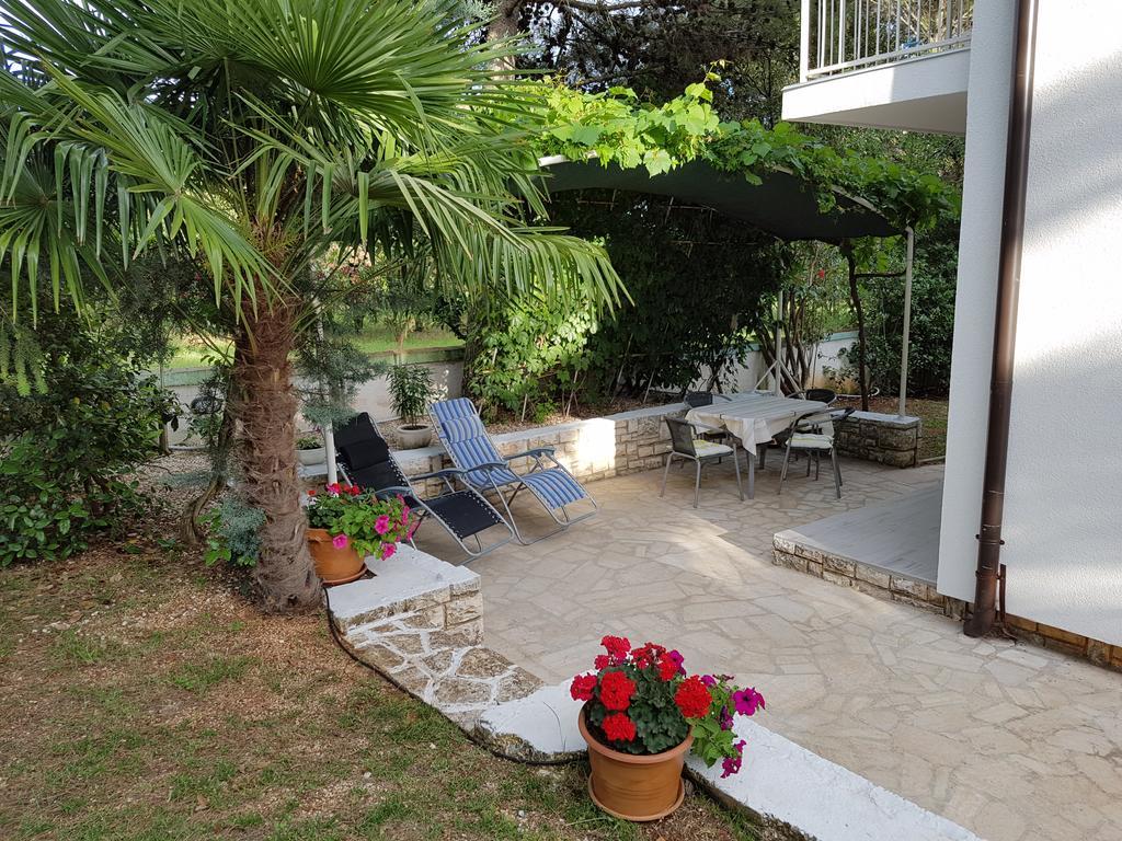 Villa Rosa With Yard And Children'S Playground Тар Экстерьер фото