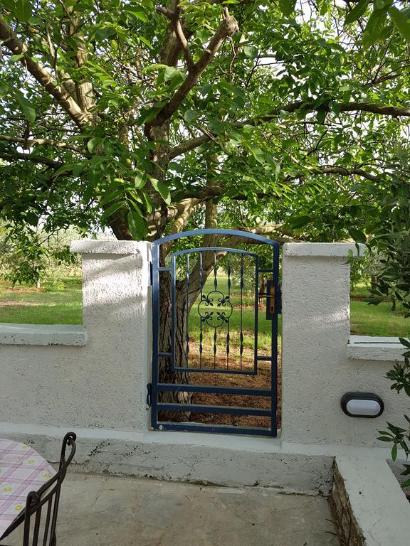 Villa Rosa With Yard And Children'S Playground Тар Экстерьер фото
