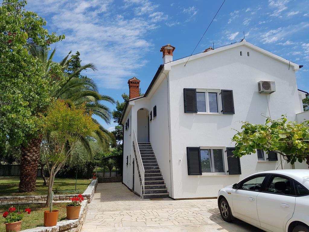 Villa Rosa With Yard And Children'S Playground Тар Экстерьер фото