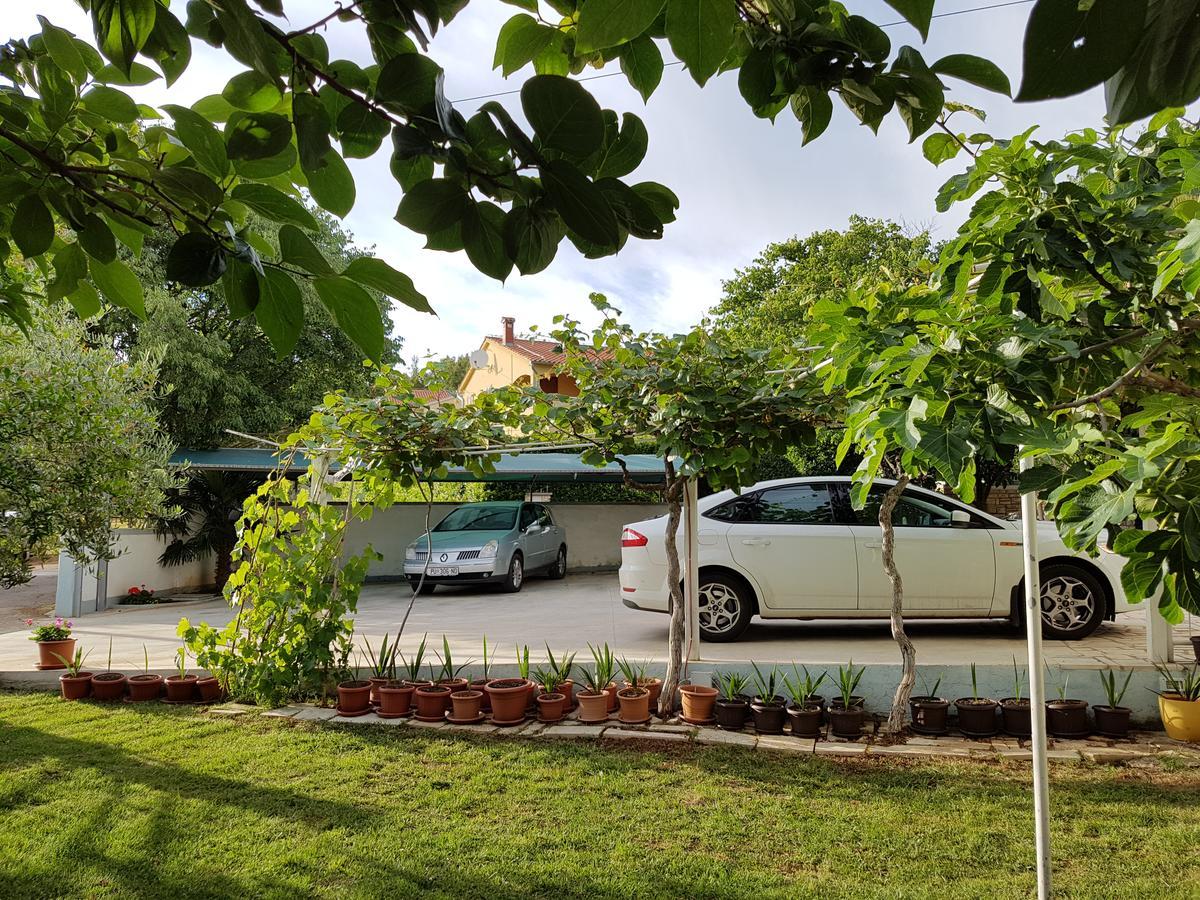 Villa Rosa With Yard And Children'S Playground Тар Экстерьер фото